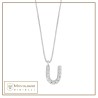 Girocollo in Oro AGZ 426